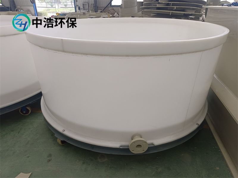 汶上PP抽滤槽